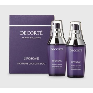 COSME DECORTE Moisture Liposome 60ml