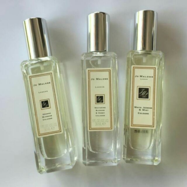 Jomalone 30 ml.
