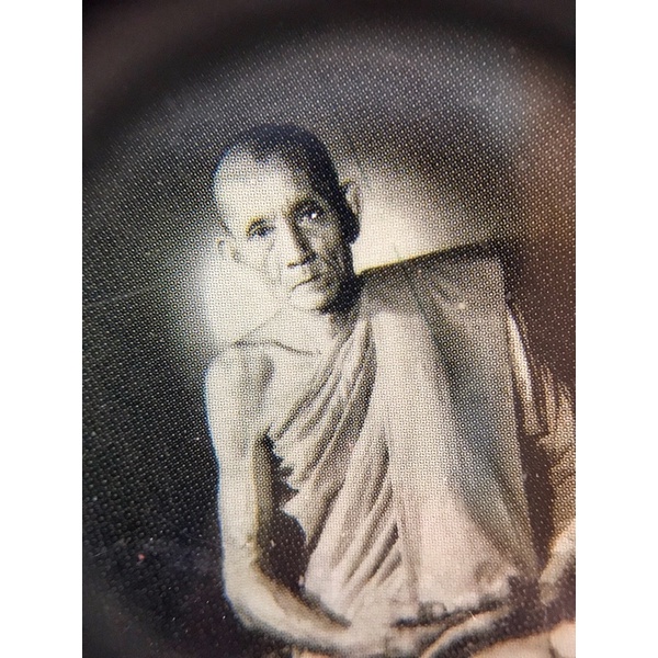 รูปถ่ายหลวงพ่อกวยปี 58 ออกวัดโฆษิตาราม  รุ่นประสบการณ์ หลังยันต์ครู สวยๆ เดิมๆ หายาก สุดร้อนแรงข้ามป