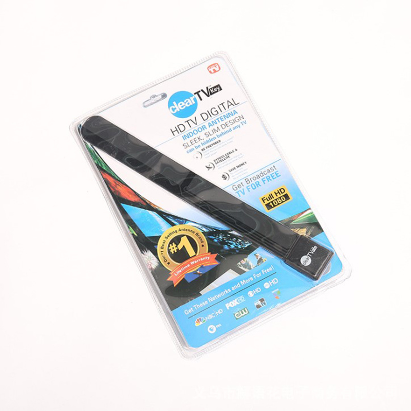 clear tv stick antenna