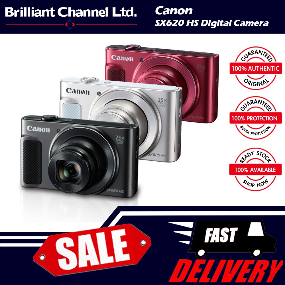 Canon - 中古美品 canon SX620HS 送込の+aethiopien-botschaft.de