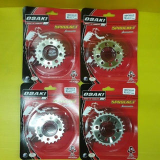 สเตอร์หลัง wave100,dream100 420-24,25,26,27T เลสOSAKI