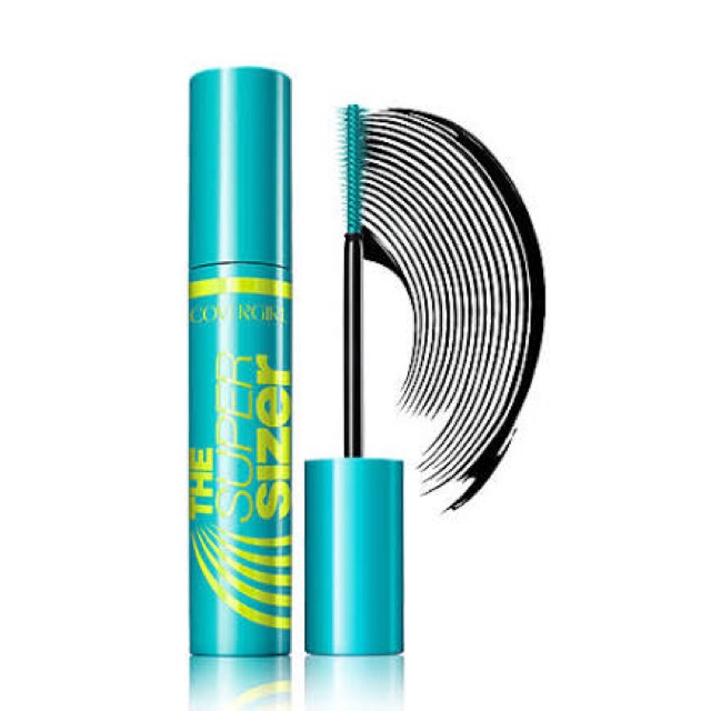 Preorder Covergirl The Super Sizer Mascara
