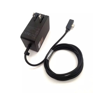 5.2V 2.5A 13W สำหรับ Microsoft Surface 3 1624 1645 Power Adapter Android Port Charger