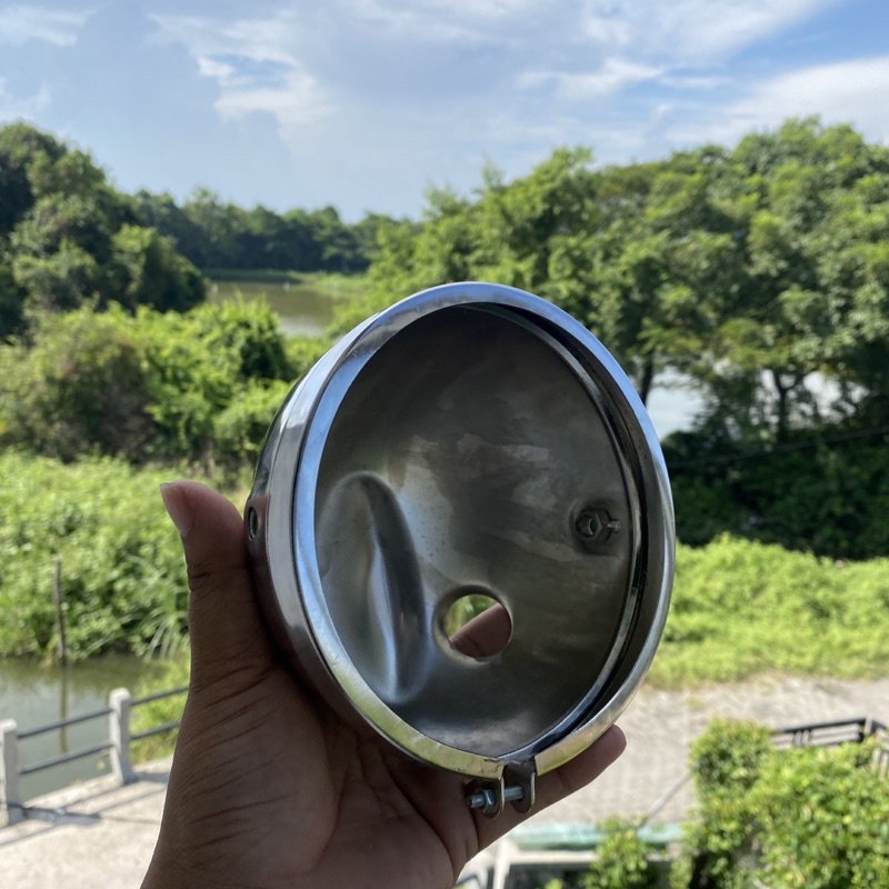 L2g Crom pres pnp DAYMAKER 5.75 inc ปอกระเจาหนา