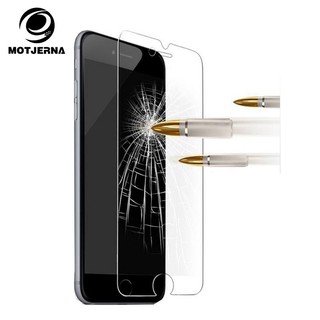 5PCS Ultra Thin Tempered Glass Screen Protector For Iphone X 7 8 7 Plus 8 Plus 6 6S Plus 6 6s 5 5s 5c SE 4 4s ฟิล์มหน้า