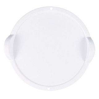 Microwave container MICROWARE TRAY MICRON 5307 28CM Kitchen equipment Kitchen equipment ภาชนะไมโครเวฟ ถาดรองอุ่นอาหารไมโ