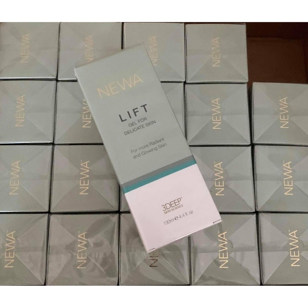 พร้อมส่ง NEWA LIFT GEL FOR DELICATE SKIN