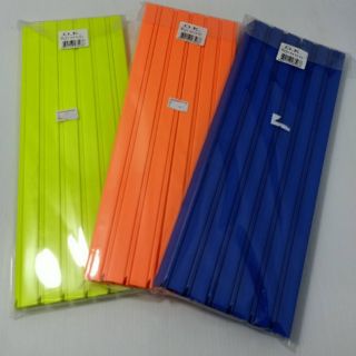 สันรูด 10 มิลแพ็ค 12ขนาดA4