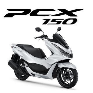 สติ๊กเกอร์ PCX  2021 ถูกที่สุดในช๊อปปี้