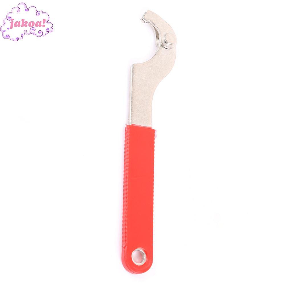 JAKO--Wrench Bike Vintage Hook Outdoor Tool Wrench Metal Convenient ...