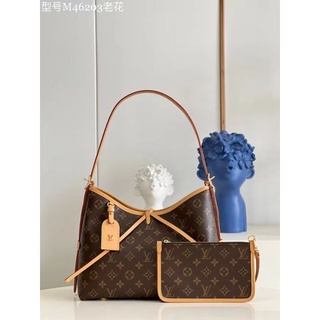 LV carryall pm 2022 [New /PreOrder สอบถาม​ก่อน​สั่ง​นะค่า]