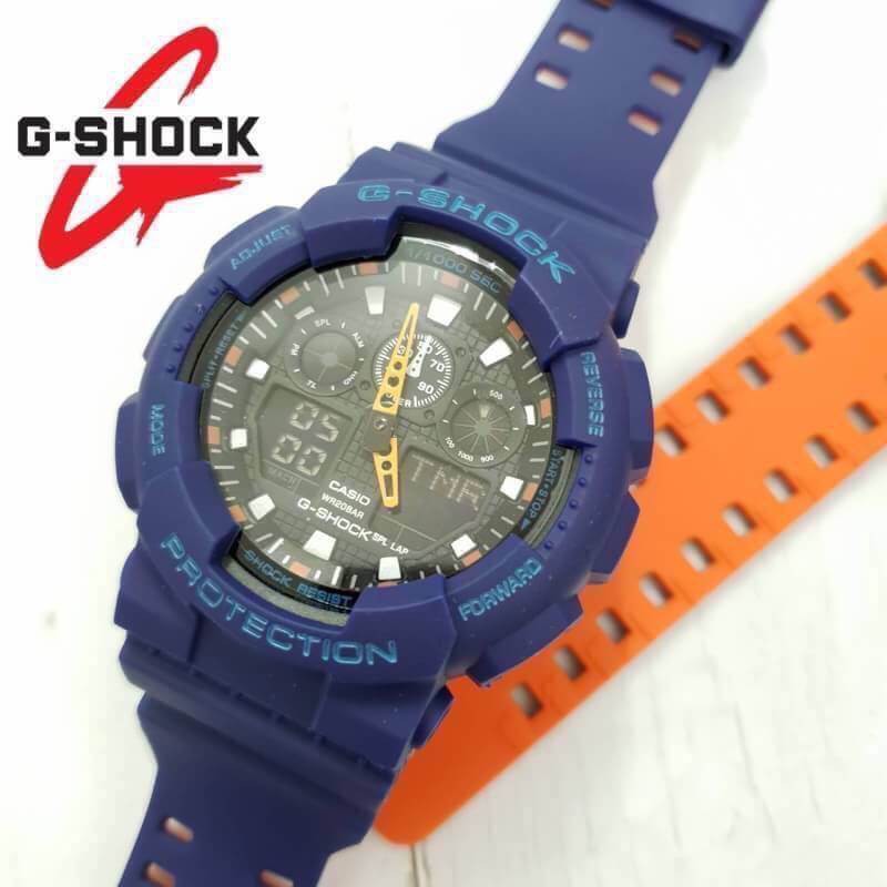 g shock bubble b