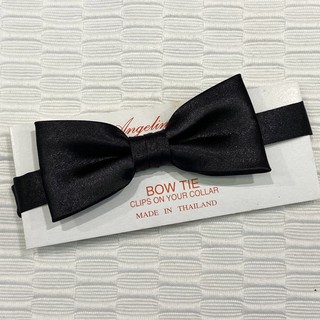 Angelina หูกระต่าย [พร้อมส่ง]  แต่งโบว์ งานส่งออก