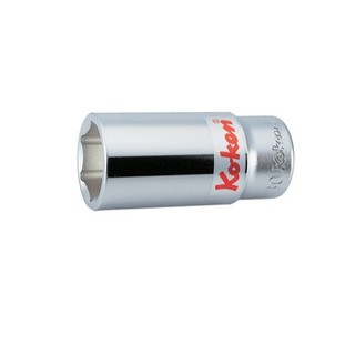 KOKEN 6300M-62 ลูกบ๊อก ยาว 3/4"-6P-62mm.| MODERTOOLS OFFICIAL