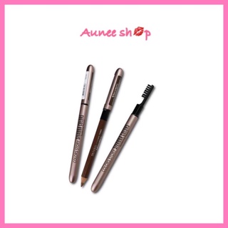 ดินสอเขียนคิ้ว Sivanna eyebrow pencil se004 sinvanna ที่เขียนคิ้ว