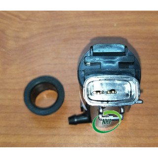 Toyota Vios NCP42 Corolla AE101 Camry SXV10 SXV20 Hiace LH113 ใบปัดน้ําฝนถัง มอเตอร์ ที่ปัดน้ําฝน ปั๊มลม Pengelap Cermin