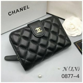 กระเป๋า Chanel เกรด Hi-end หนังเเท้