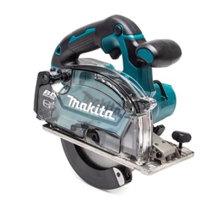 MAKITA เลื่อยตัดโลหะไร้สาย 6" - 18V รุ่น DCS553Z