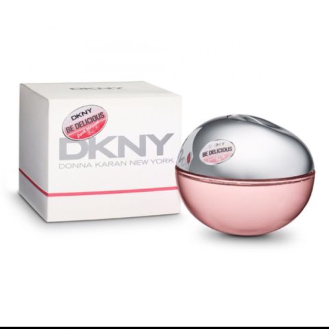 น้ำหอม DKNY