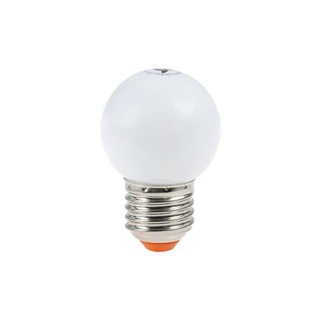 [พร้อมส่ง] HomeDoDee หลอด LED LAMPTAN BALL 1W E27 หลอดไฟ LED