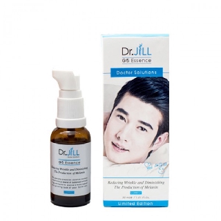 โล๊ะ ล้างสต๊อค Dr.Jill G5 Essence ดร.จิล เซรั่มน้ำนม เซรั่มคุณหมอ ของแท้100%