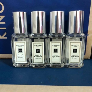 น้ำหอม JOMALONE Peony &amp; Blush Suede Cologne 9ml.