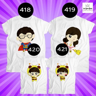 เ❤&gt;&gt;เสื้อยืด  T-Shirt  ลายน่ารักๆ  พร้อมส่งทุกไซส์