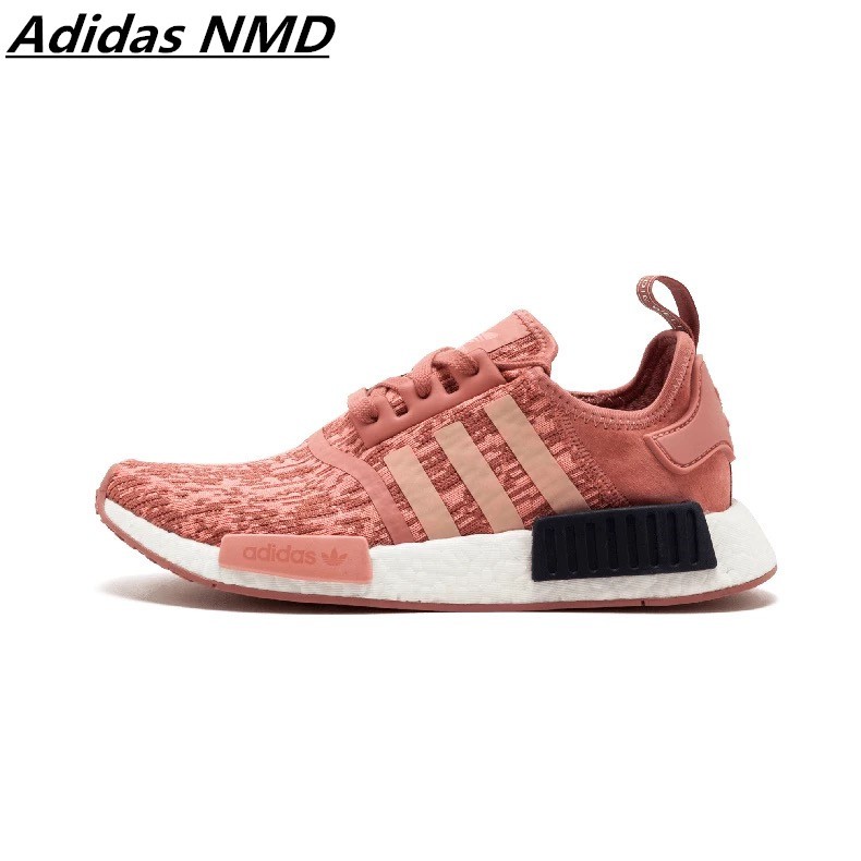 adidas nmd raw pink