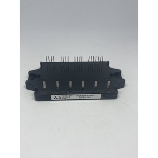 PM30RSF060 POWER IGBT MODULE