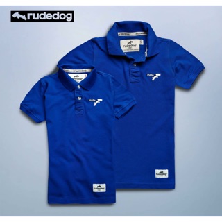 🛍สอบถามก่อนสั่งซื้อ Rudedog POLO รุ่น SuperDog