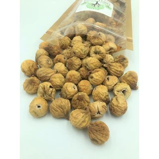 ลูกฟิกซ์ มะเดื่อฝรั่ง (Fig) เกรด A Dried Figs By Triple Trees
