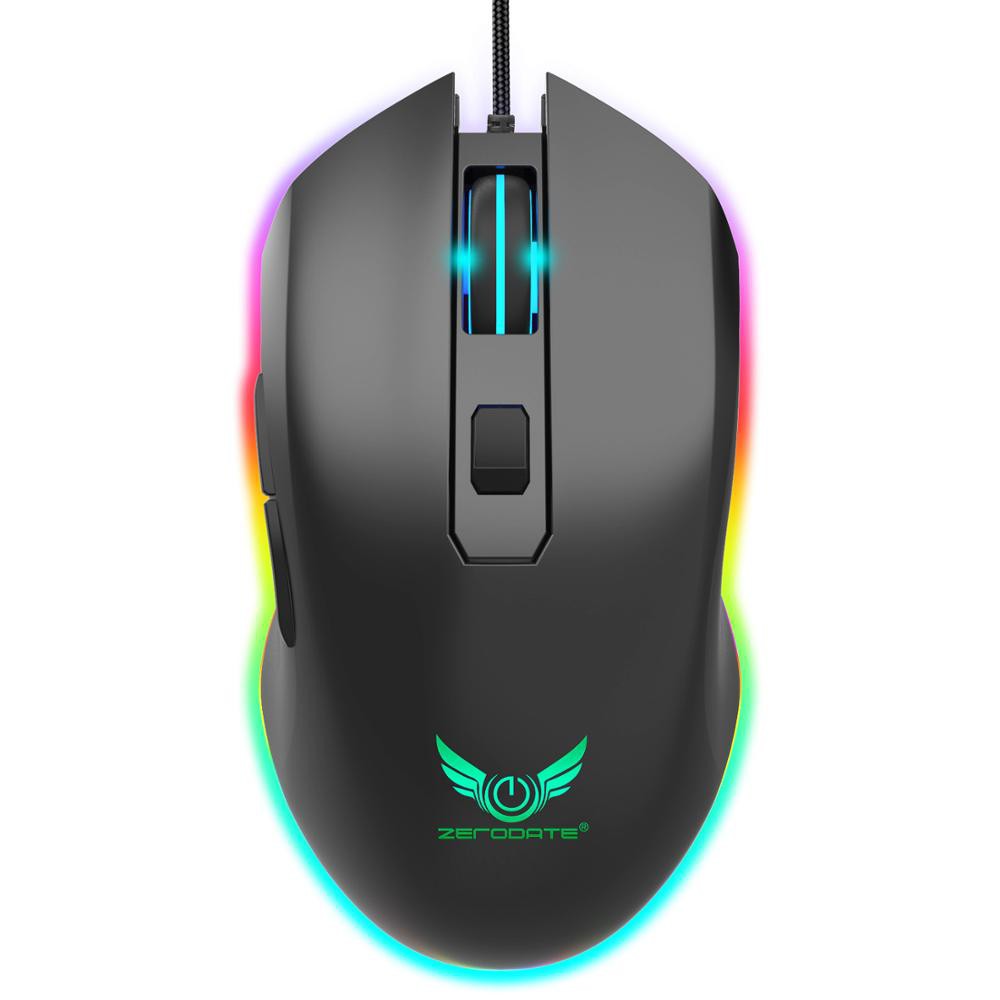 G21 Razer เกมไร้สาย Mickey แป้นพิมพ์ Minnie และ RGB เมาส์ combos Pad ...