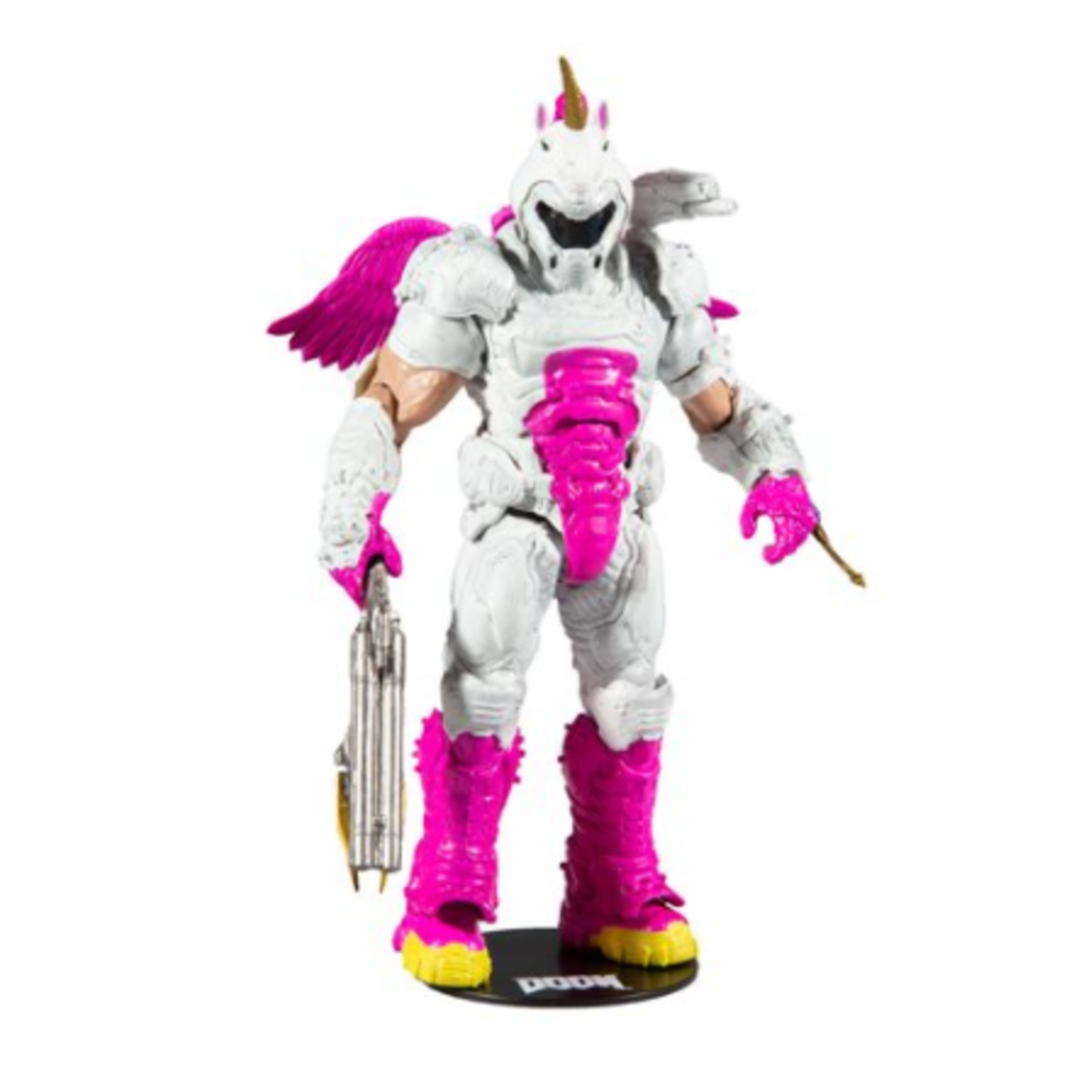mcfarlane doom eternal