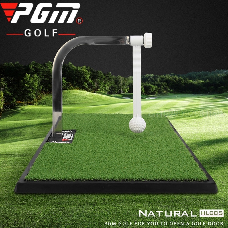 pgm practice putting mat