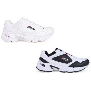 Fila Collection ฟีล่า รองเท้าผ้าใบ รองเท้าแฟชั่น UX Ranger 1RM01141D (1990)