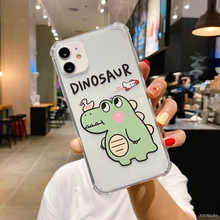 ﺴเคสซิลิโคน เคสกันกระเเทก สำหรับโทรศัพท์รุ่น 6/6s 6P/6Splus 7/8/SE(2020) 7P/8Plus X/Xs XR XsMax 11 11Pro #832