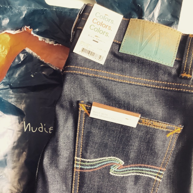 lean dean dry colors