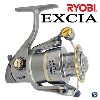 รอกสปิน RYOBI EXCIA MX