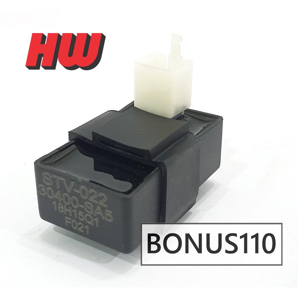 BONUS 110 CDI UNIT SYM