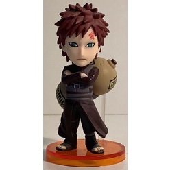 ของแท้ Naruto Shippuden - รุ่น Gaara - WCF - ของแท้ Banpresto