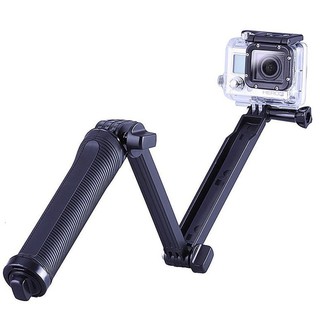 3 Way OEM (For Action Camera)