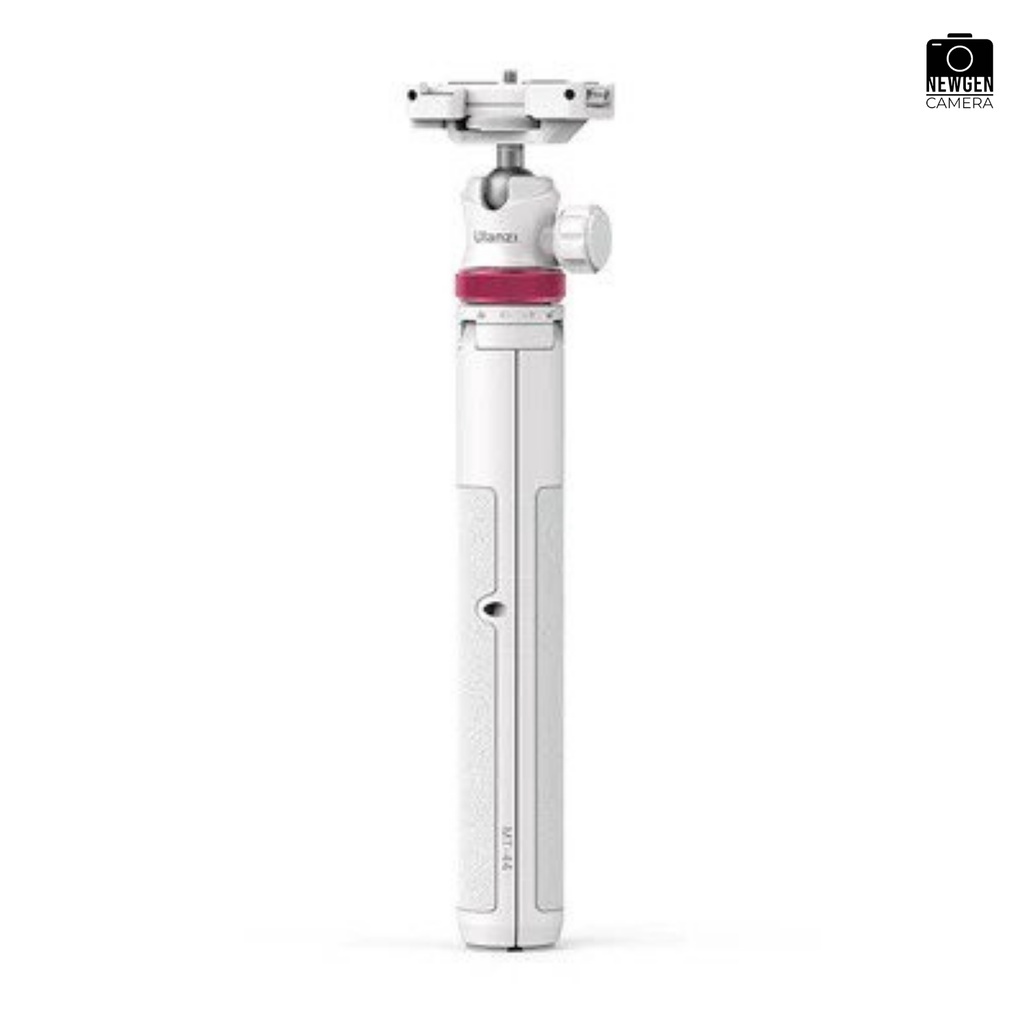 Ulanzi MT-44 Multi-Functional Mini Tripod ขาตั้งแบบ 2-in-1 สินค้าพร้อมจัดส่ง
