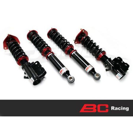 BC Racing V1 Series  สตรัทปรับเกลียว คุณภาพสูงตรงรุ่น  Honda Civic  EF 88-91, EG 92-95, EK 96-00, ES 01-03