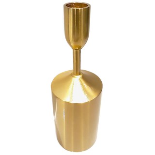 Other home accessories DECORATION KAWIN CANDLESTICK KA528E GOLD Home decoration Home &amp; Furniture อุปกรณ์ตกแต่งบ้านอื่นๆ