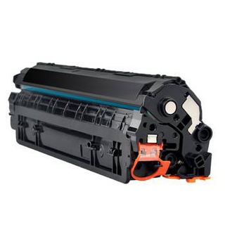 ตลับหมึกเลเซอร์เทียบเท่า HP 85A(CE285A) Black For HP LaserJet Pro P1100 P1102 P1102w