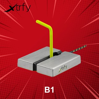 เมาส์บันจี้ Xtrfy รุ่น B1