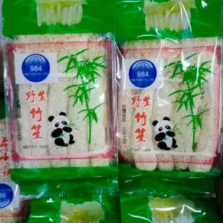 เยื่อไผ่ สำหรับต้มจืด ขนาด 100กรัม