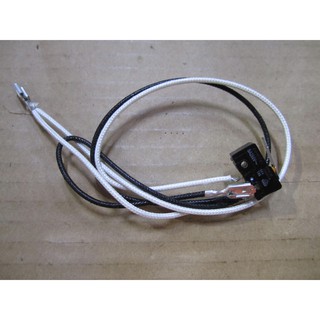 MICROSWITCH ASSY ยี่ห้อ Philips อะไหล่แท้ พาร์ท 423902161561