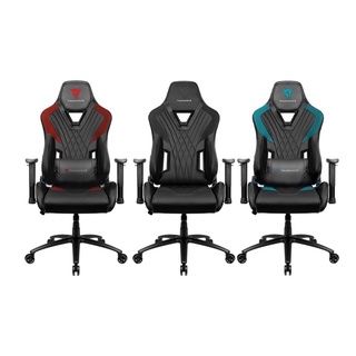 เก้าอี้สำหรับเกมส์เมอร์ CHAIR THUNDER X3 DC3 ประกัน 1ปี